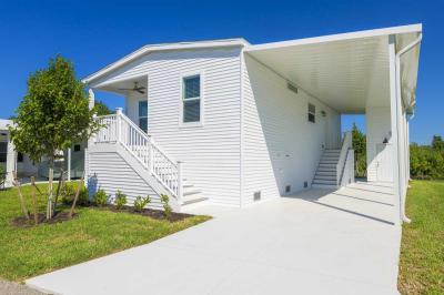 Photo 2 of 24 of home located at 5601 Duncan Rd #122 Punta Gorda, FL 33982