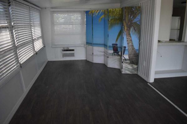 1970 Malibu  Mobile Home