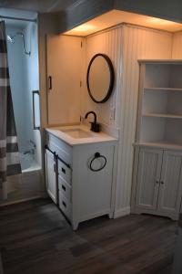 1970 Malibu  Mobile Home