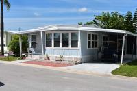 1970 Malibu  Mobile Home