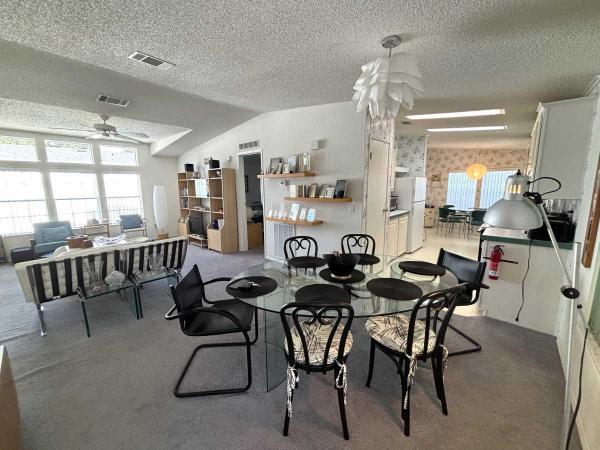 1997 Jacobsen Mobile Home