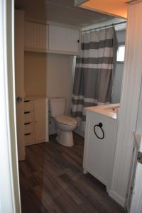 1970 Malibu  Mobile Home