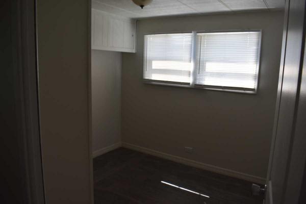 1970 Malibu  Mobile Home