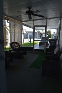 1970 Malibu  Mobile Home