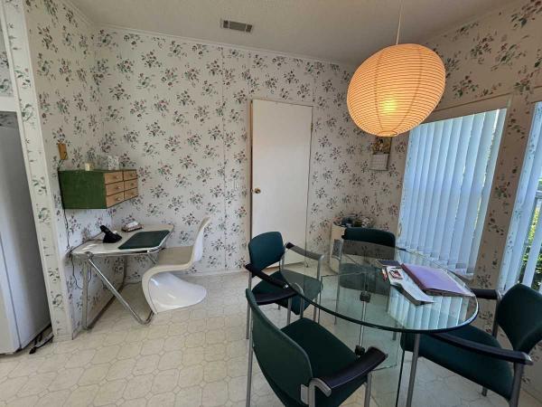 1997 Jacobsen Mobile Home