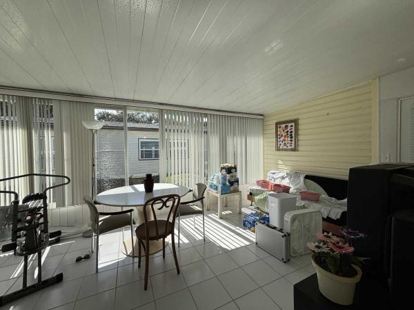 1997 Jacobsen Mobile Home