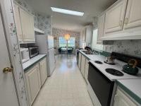 1997 Jacobsen Mobile Home