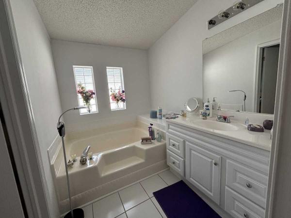 1997 Jacobsen Mobile Home