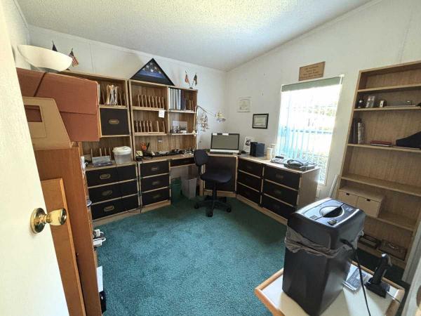 1997 Jacobsen Mobile Home