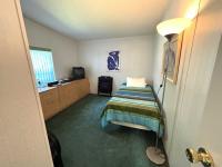 1997 Jacobsen Mobile Home