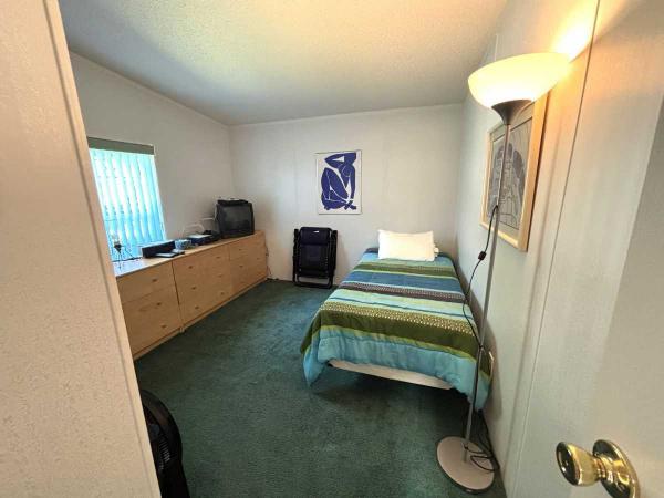 1997 Jacobsen Mobile Home