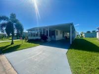 1979 Barrington HS Mobile Home