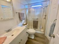 1979 Barrington HS Mobile Home