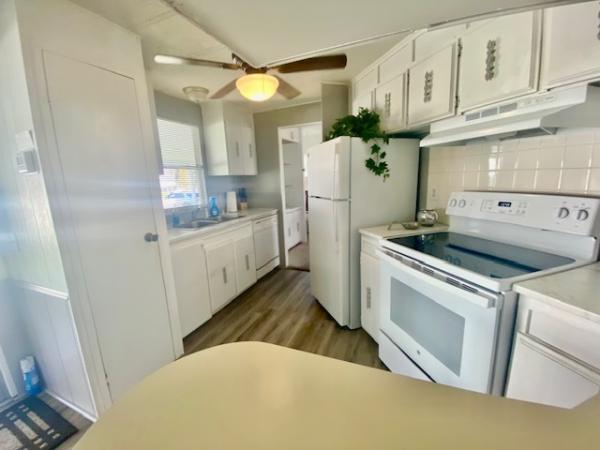 1979 Barrington HS Mobile Home