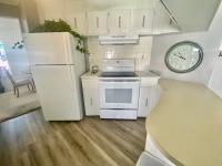 1979 Barrington HS Mobile Home