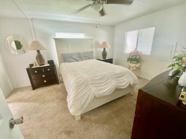 1979 Barrington HS Mobile Home