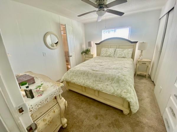 1979 Barrington HS Mobile Home