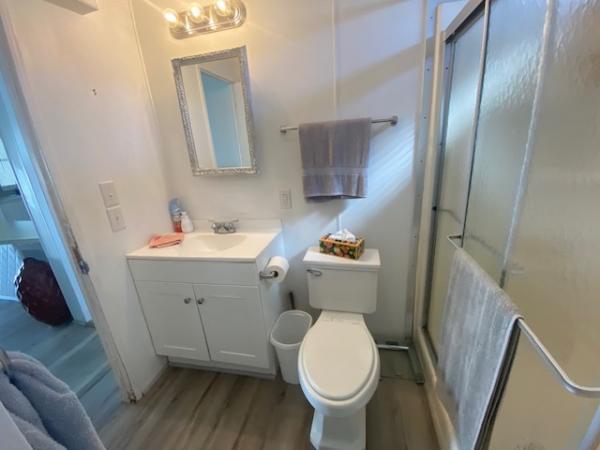 1979 Barrington HS Mobile Home