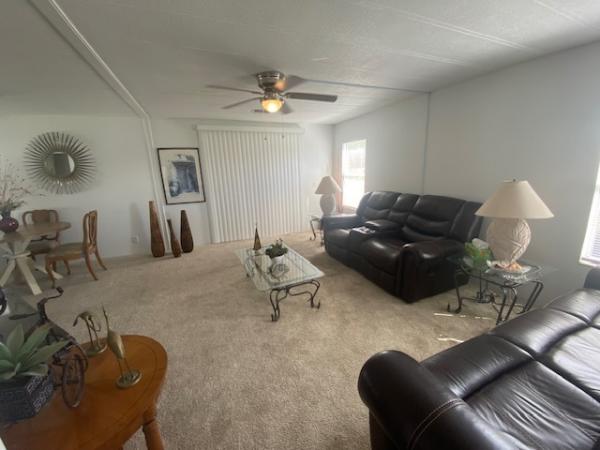 1979 Barrington HS Mobile Home