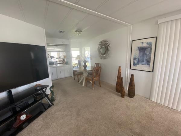 1979 Barrington HS Mobile Home