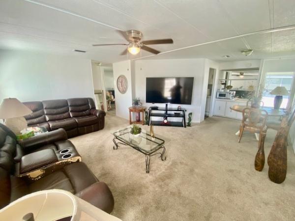 1979 Barrington HS Mobile Home