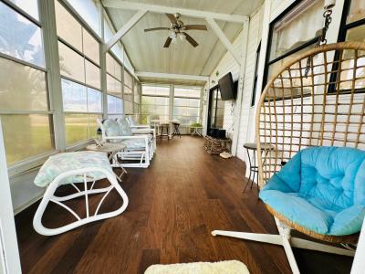Photo 4 of 24 of home located at 4479 Manatee Loop Punta Gorda, FL 33980