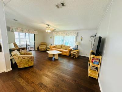 Photo 3 of 32 of home located at 4479 Manatee Loop Punta Gorda, FL 33980