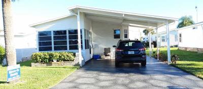 Mobile Home at 1104 Caine St Sebring, FL 33872