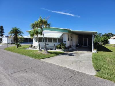 Mobile Home at 4153 Honolulu Dr Ruskin, FL 33570