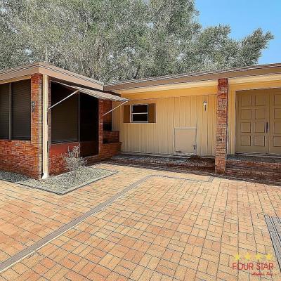 Mobile Home at 5038 University Ave Leesburg, FL 34748