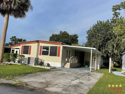 Mobile Home at 1534 Galway Ct Kissimmee, FL 34746