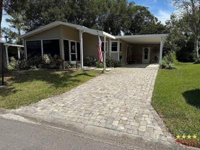 Mobile Home at 53 Misty Falls Drive Ormond Beach, FL 32174