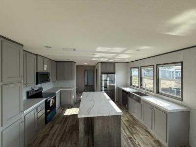 Mobile Home at 220 Kateri Bend Crosby, TX 77532
