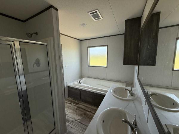 2025 Jessup Wilson Manufactured Home