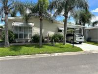 1998 GRAN Mobile Home