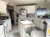 1998 GRAN Mobile Home