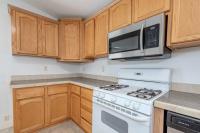 2006 Champion Manufactured Home