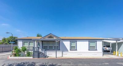 Mobile Home at 209 Road Runner Fountain Valley, CA 92708