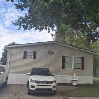 2001 Skyline Manufactured Home