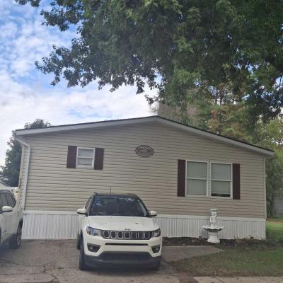 Mobile Home at 4337  Fir Street Clarkston, MI 48348