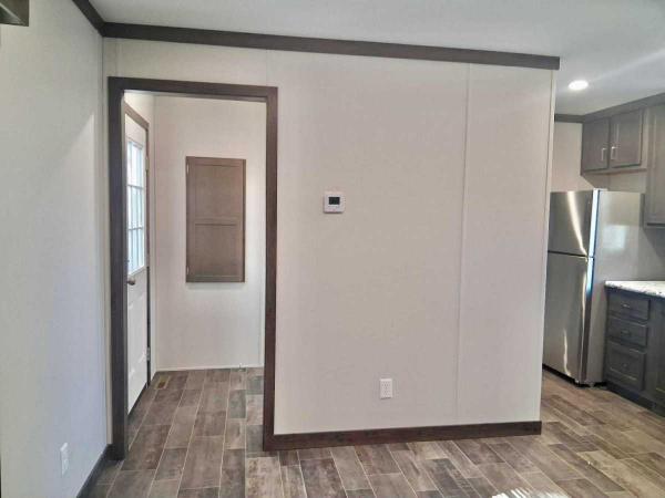 2025 Mobile Home