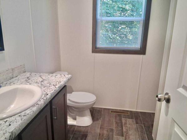 2025 Mobile Home