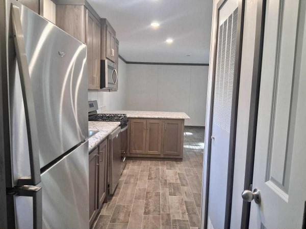 2025 Mobile Home