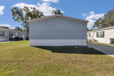 Photo 2 of 35 of home located at 9100 SW 27th Ave Lot D15 Ocala, FL 34476