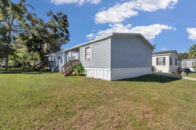 Mobile Home at 9100 SW 27th Ave Lot D15 Ocala, FL 34476