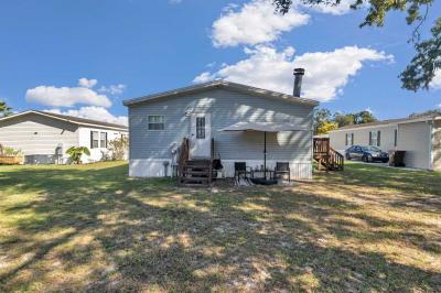 Photo 4 of 35 of home located at 9100 SW 27th Ave Lot D15 Ocala, FL 34476