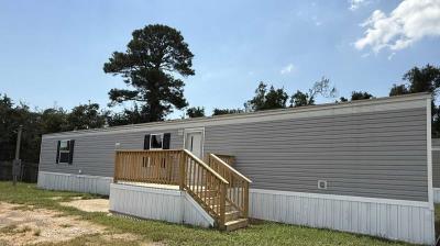 Mobile Home at 1901 Switzer Rd., Lot 22 Gulfport, MS 39507
