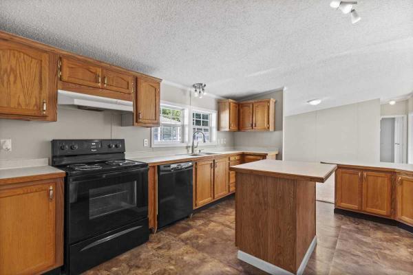 1996 Manufactured Home