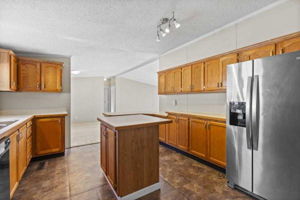 1996 Manufactured Home