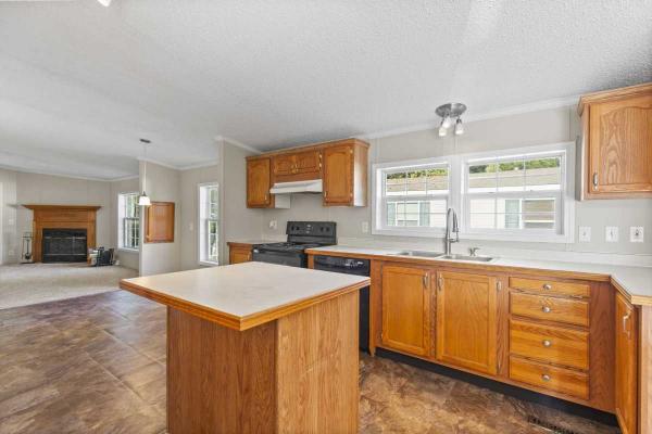 1996 Manufactured Home